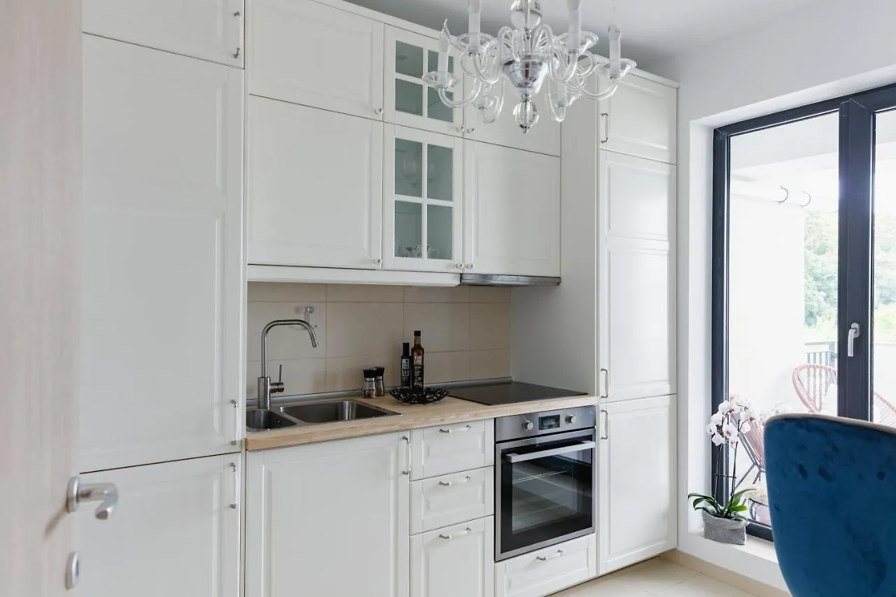 Greenfield Luxury Residence By Bucharest Apartments Deluxe 0*,