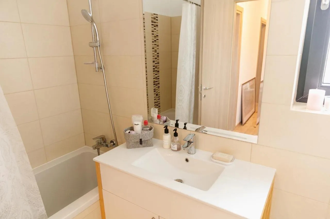 Greenfield Luxury Residence By Bucharest Apartments Deluxe