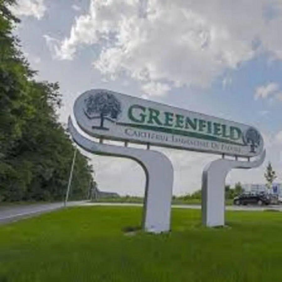 Greenfield Luxury Residence By Bucharest Apartments Deluxe